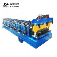 roofing sheet making machine standing seam metal roof machine roof tile making machine