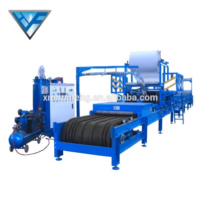 PU Foaming Machine For Roof And Wall