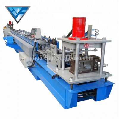 Roll Forming Machine, Forming Machine For Steel Sheet