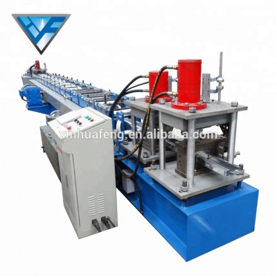 YX51-152 C Forming Machine For Structure